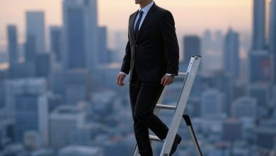 descending-the-corporate-ladder:-a-great-solution-to-a-better-life