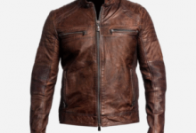 fight-club-to-hollywood:-brad-pitt’s-leather-jacket-fashion-legacy