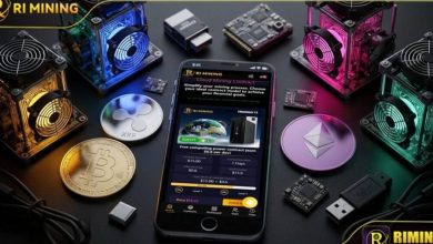 ri-mining-launches-smart-free-cloud-mining-app:-earn-xrp,-btc,-and-eth-daily-with-ease